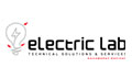 Λογότυπο ELECTRIC LAB - ΚΑΛΑΜΑΡΑΣ ΒΑΣΙΛΗΣ