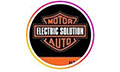 Logo ELECTRIC SOLUTION