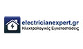 Logo ELECTRICIAN EXPERT - XENOS