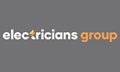 Λογότυπο ELECTRICIANS GROUP