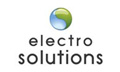 Λογότυπο ELECTRO SOLUTIONS - ΚΟΥΚΟΥΜΠΗΣ ΜΙΧΑΛΗΣ