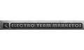 Λογότυπο ELECTRO TEAM MARKETOS