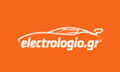 Λογότυπο ELECTROLOGIO.GR