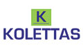 Logo ELECTRONET - KOLETTAS GEORGIOS
