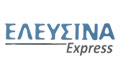 Λογότυπο ΕΛΕΥΣΙΝΑ EXPRESS