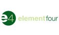 Logo ELEMENTFOUR - MEXIS KONSTANTINOS & SIA EE