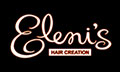 Logo ELENI'S HAIR CREATION