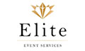 Logo ELITE EVENT SERVICES
