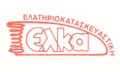 Logo ELKA - KARVONIS ALOISIOS