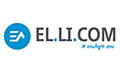 Λογότυπο EL.LI.COM AE