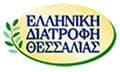 Logo ELLINIKI DIATROFI THESSALIAS