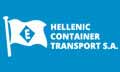 Λογότυπο ΕΛΛΗΝΙΚΗ ΜΕΤΑΦΟΡΙΚΗ CONTAINERS ΑΕ - ΘΕΟΔΩΡΙΔΗΣ ΙΩΑΝΝΗΣ