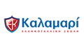 Logo ELLINOGALLIKI SCHOLI KALAMARI