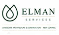 Logo ELMAN