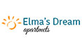 Λογότυπο ELMA'S DREAM APARTMENTS