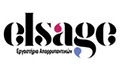 Λογότυπο ELSAGE