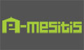 Λογότυπο E-MESITIS REAL ESTATE