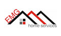 Logo EMG HOME SERVICES