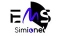 Logo EMS SIMIONEL
