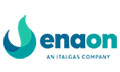 Logo ENAON - SUSTAINABLE NETWORKS COMPANY