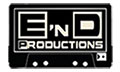 Λογότυπο END PRODUCTIONS
