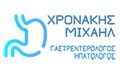 Λογότυπο ΕΝΔΟΣΚΟΠΙΚΟ ΚΕΝΤΡΟ ΝΕΑΣ ΣΜΥΡΝΗΣ - ΧΡΟΝΑΚΗΣ ΜΙΧΑΗΛ