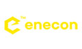Λογότυπο ENECON