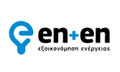 Logo EN+EN - IOANNIDIS THOMAS