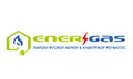 Logo ENERGAS
