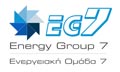 Λογότυπο ENERGY GROUP 7