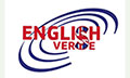 Logo ENGLISHVERSE - EFSTATHIOU DIMITRA