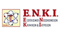 Logo ENKI - MERMIGKA AFOI O.E.