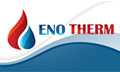 Λογότυπο ENO THERM