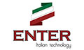 Λογότυπο ENTER ITALIAN
