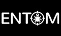 Logo ENTOM - KYRIAZIS APOSTOLOS & SIA EE