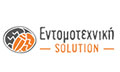 Logo ENTOMOTECHNIKI SOLUTION