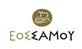 Logo EOS SAMOU - ENIAIOS OINOPOIITIKOS AGROTIKOS SYNETAIRISMOS SAMOU
