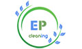 Λογότυπο EP CLEANING