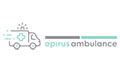 Λογότυπο EPIRUS AMBULANCE