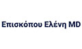Logo EPISKOPOU E. ELENI MD, MSc