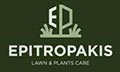 Logo EPITROPAKIS LAWN & PLANTS CARE