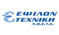 Logo EPSILON TECHNIKI
