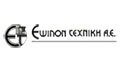 Logo EPSILON TECHNIKI AE