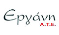 Logo ERGANI A.T.E.
