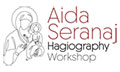 Logo ERGASTIRI AGIOGRAFIAS - SERANAI AINTA MARINA