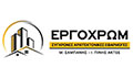 Logo ERGOCHROM M.SAMPANIS - I.PINIS AKTEE