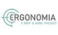 Logo ERGONOMIA SHOP & HOME PROJECT