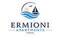 Λογότυπο ERMIONI APARTMENTS
