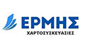 Λογότυπο ΕΡΜΗΣ - ΤΑΤΣΗΣ Π. & ΣΙΑ ΟΕ