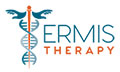 Λογότυπο ERMIS THERAPY - THERAPY GYM